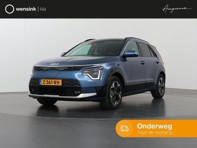 Kia e-Niro