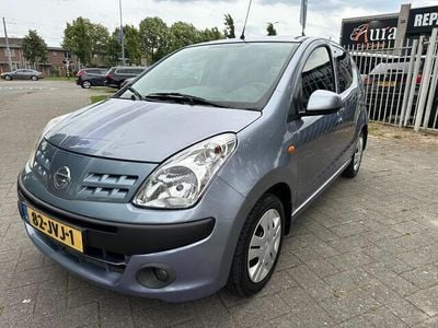 Nissan Pixo