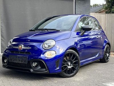 Abarth 500