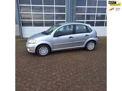 Grijs Gebruikt 2006 Citroën C3 Hatchback | € 1.750 (Eerlijke prijs)