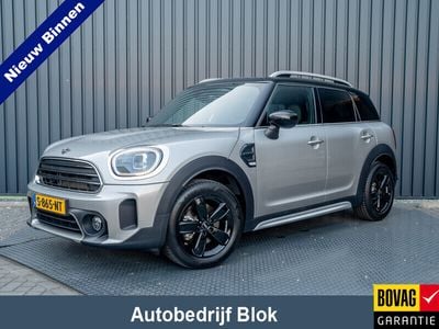 Mini Cooper Countryman
