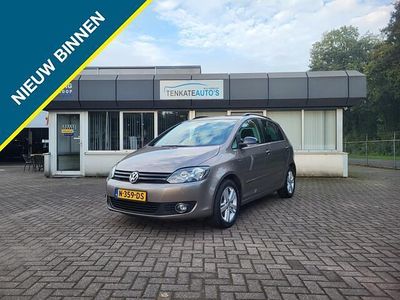 VW Golf Plus