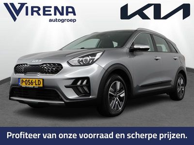 Occasion Kia Niro 105 PK (77 kW) 2022 Grijs SUV