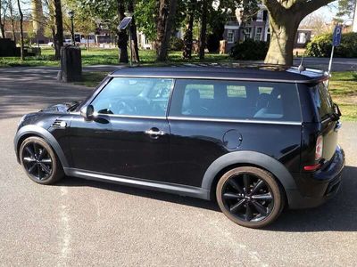 Mini Cooper Clubman