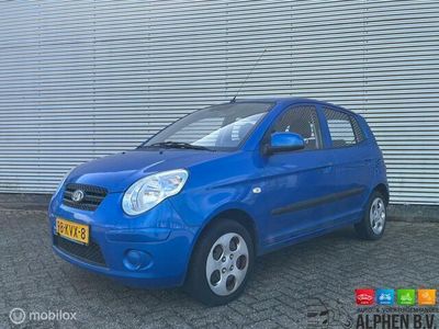 tweedehands Kia Picanto 1.0 X-pect