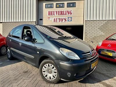 Occasion Citroën Xsara Picasso 95 PK (69 kW) 2005 Grijs MPV