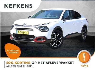 Citroën e-C4