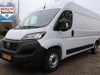 tweedehands Fiat Ducato 35H 2.2 MJ L3H3 Heavy Load