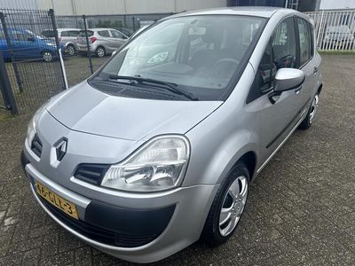 tweedehands Renault Grand Modus 1.2 TCE Expression Airco nw Apk Izgst !!