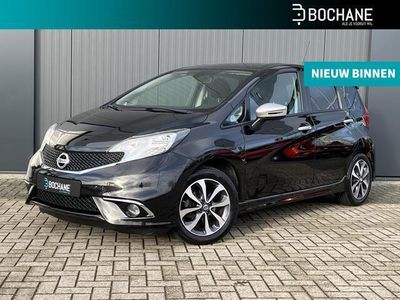 tweedehands Nissan Note 1.2 DIG-S 98 N-TEC