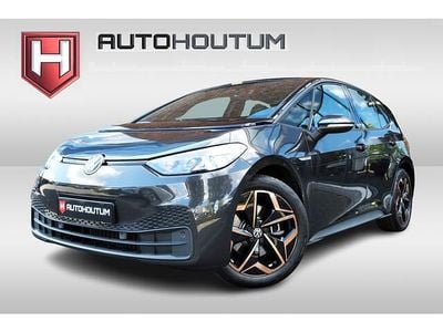Grijs Occasion 2023 VW ID.3 Pro Hatchback | € 29.995 (Duur)