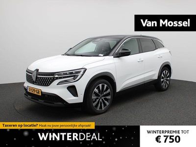Wit Gebruikt 2023 Renault Austral Techno SUV | € 31.435 (Eerlijke prijs)