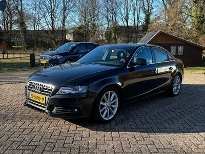 tweedehands Audi A4 1.8 TFSI Pro Line business edition