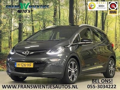 Opel Ampera