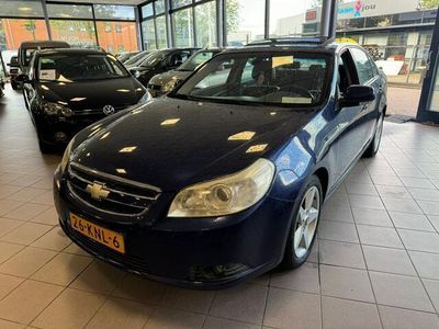 Chevrolet Epica