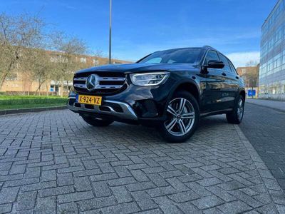 tweedehands Mercedes GLC300e 4MATİC PREMİUM PLUS|9.500 KM|24 MND GARANTİE