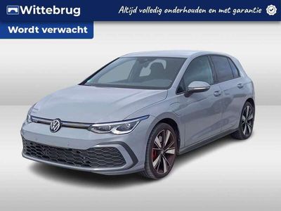tweedehands VW Golf VIII 1.4 eHybrid GTE DSG, 18", IQ LED