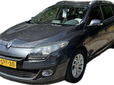 Renault Mégane GrandTour