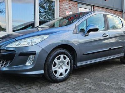 tweedehands Peugeot 308 1.6 VTi XS Trekhaak! Airco/Clima! Cruise Control! Nette Auto!