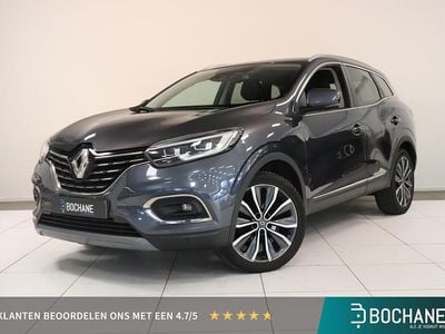 Occasion Renault Kadjar Intens 2021 Grijs SUV