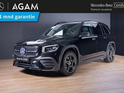 Mercedes GLB200
