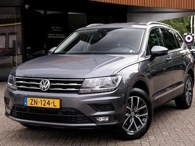 VW Tiguan Allspace