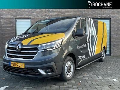 tweedehands Renault Trafic 2.0 dCi 130 T30 L2H1 Luxe