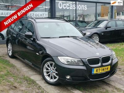 tweedehands BMW 318 318 Touring i |AUT|NAVI|AIRCO|CRUISE|STOEL.VERW|PDC