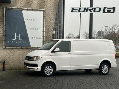 tweedehands VW Transporter 2.0 TDI L2H1 Highline*NAVI*A/C*PDC*CRUISE*