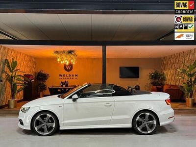 Audi A3 Cabriolet