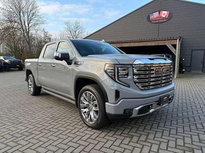 Occasion GMC Sierra 420 PK (308 kW) 2024 Grijs Pickup