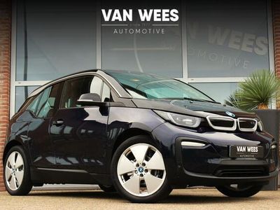 tweedehands BMW i3 Basis 120Ah 42kWh | 1e eigenaar | BTW auto | Camer