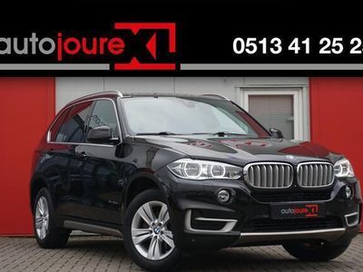 tweedehands BMW X5 xDrive30d High Executive | HUD | Full LED | 360° c