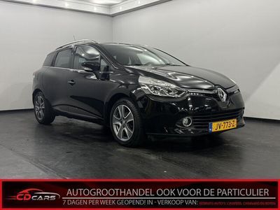 Renault Clio GrandTour