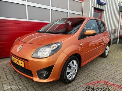 tweedehands Renault Twingo 1.2-16V Dynamique airco/cruise nieuwe apk!