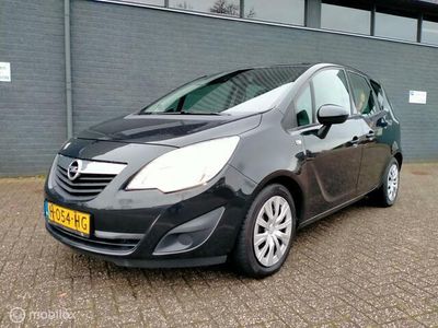 tweedehands Opel Meriva 1.3 CDTi Cosmo S/S