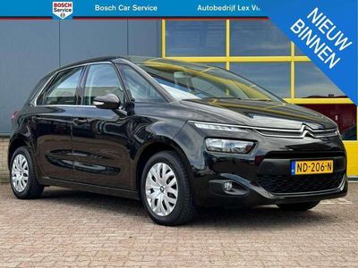 tweedehands Citroën C4 Picasso 1.2 PureTech Selection BOVAG garantie