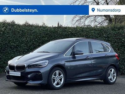 tweedehands BMW 225 Active Tourer 225xe M-Sport | Panorama | Driving A