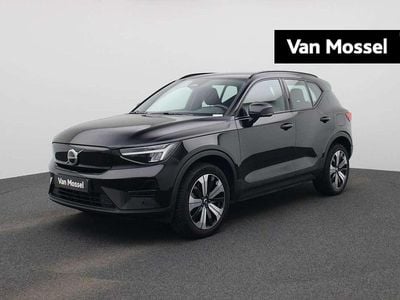 Zwart Gebruikt 2022 Volvo XC40 Core SUV | € 28.900 (Super prijs)
