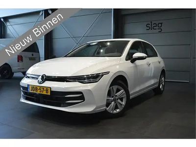 VW Golf VIII