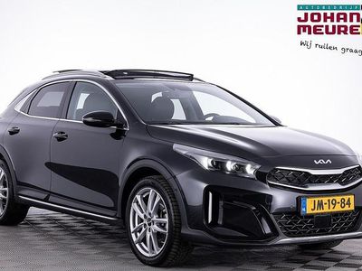 Occasion Kia XCeed 2026 Zwart SUV