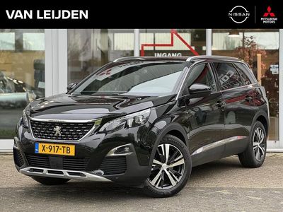 Occasion Peugeot 5008 GT-line 2024 Zwart SUV