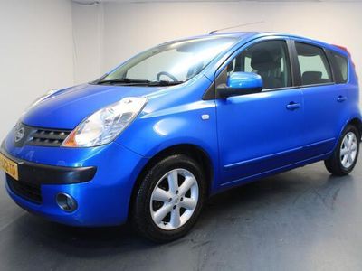 tweedehands Nissan Note 1.6 Acenta