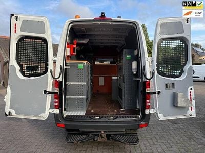 Mercedes Sprinter