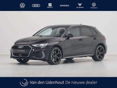 Audi A3 Sportback e-tron