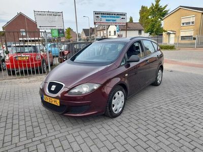 Seat Altea XL