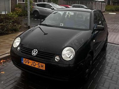 VW Lupo
