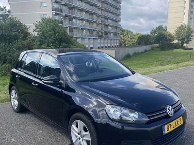 VW Golf VI