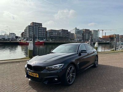 BMW 418 Gran Coupé