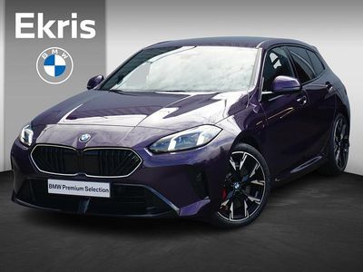 Paars Gebruikt 2025 BMW 120 M Sport Hatchback | € 38.900 (Iets duurder)